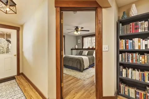 33 Barber Lane Hartland VT 05048