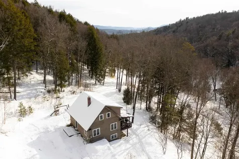 33 Barber Lane Hartland VT 05048