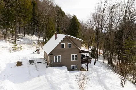 33 Barber Lane Hartland VT 05048