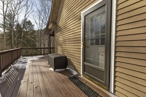 33 Barber Lane Hartland VT 05048