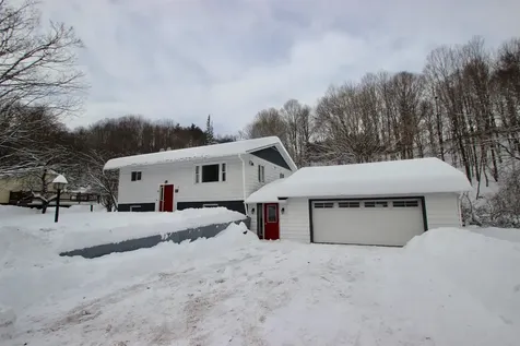 51 Fairview Street Barre City VT 05641-4715