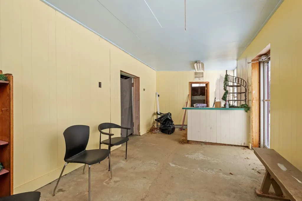 37 March Road Sanbornton NH 03269