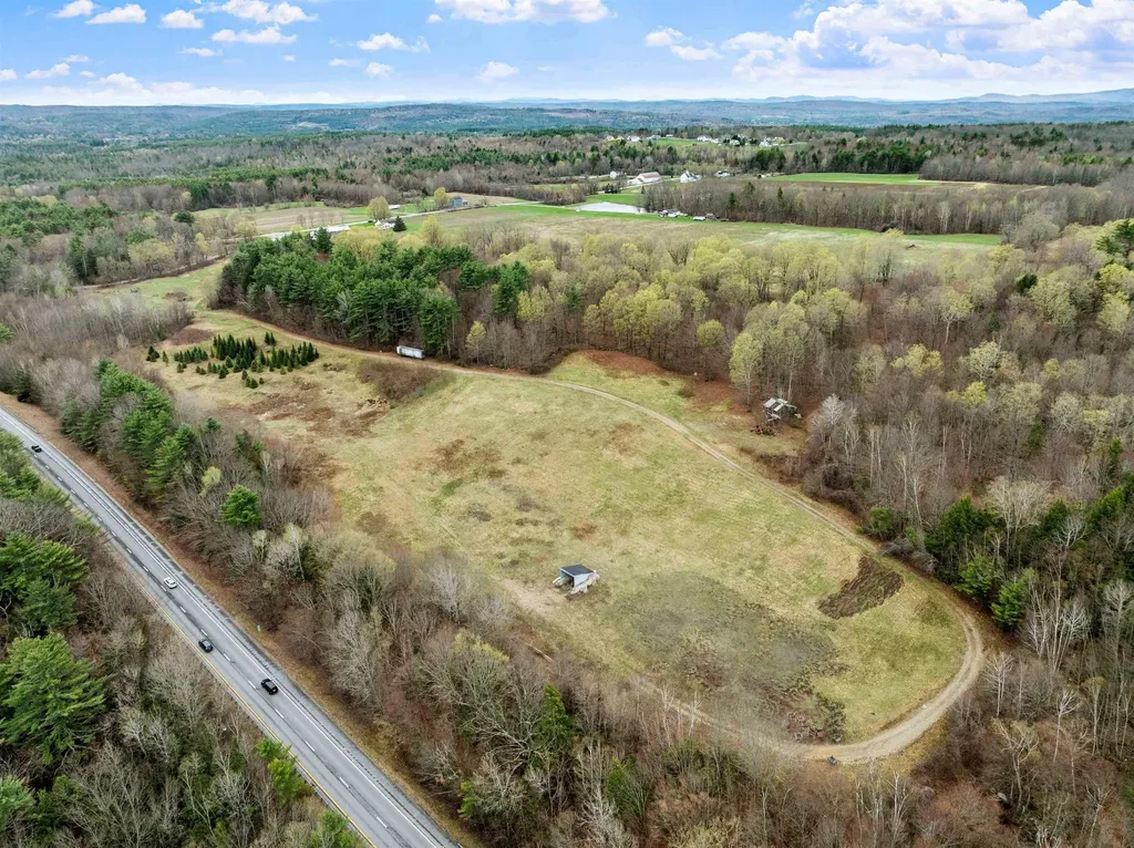 37 March Road Sanbornton NH 03269