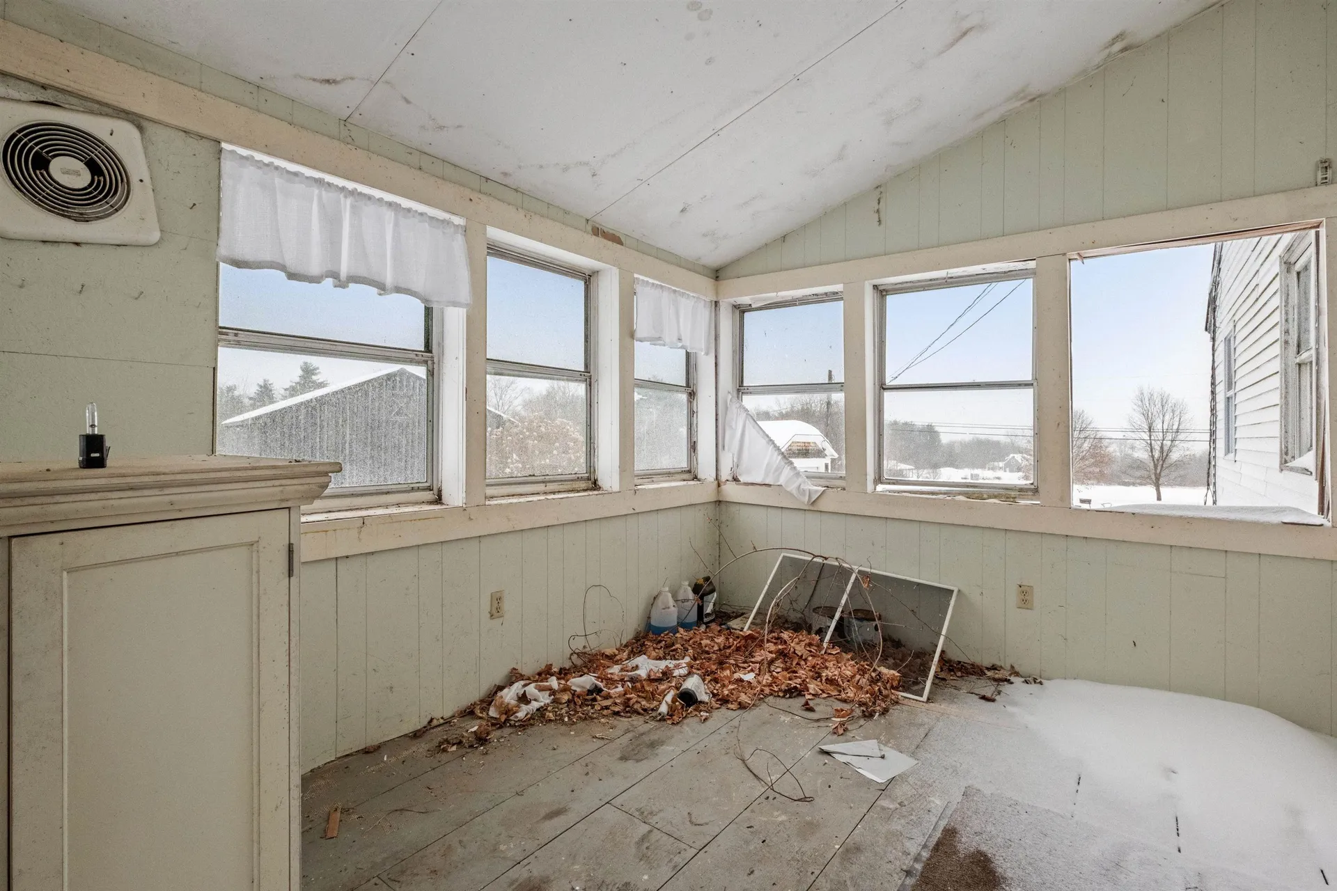 37 March Road Sanbornton NH 03269