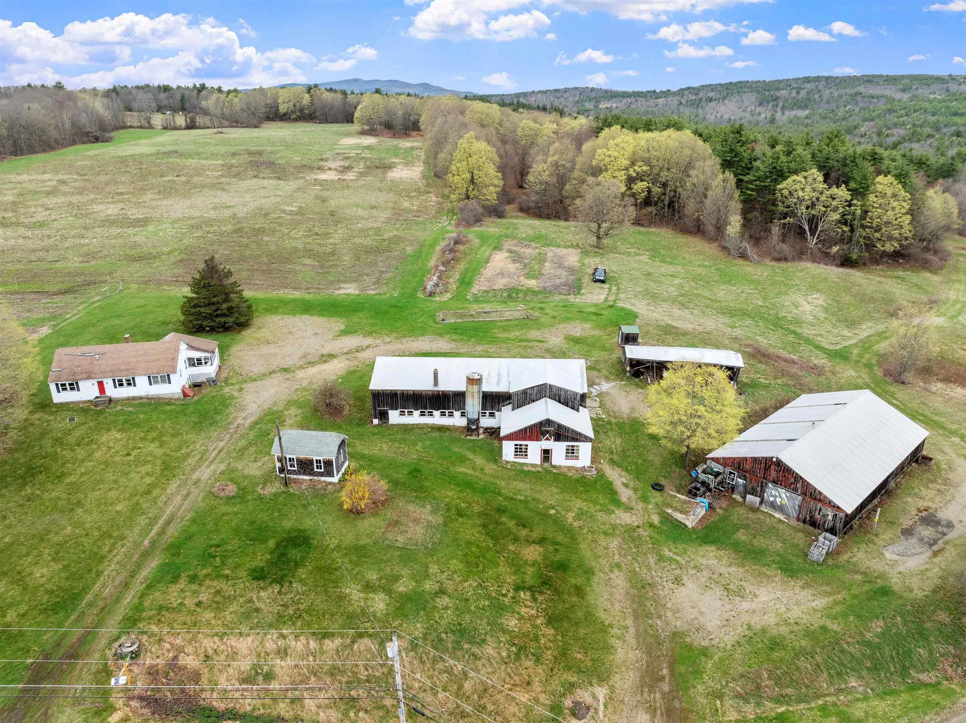 37 March Road Sanbornton NH 03269