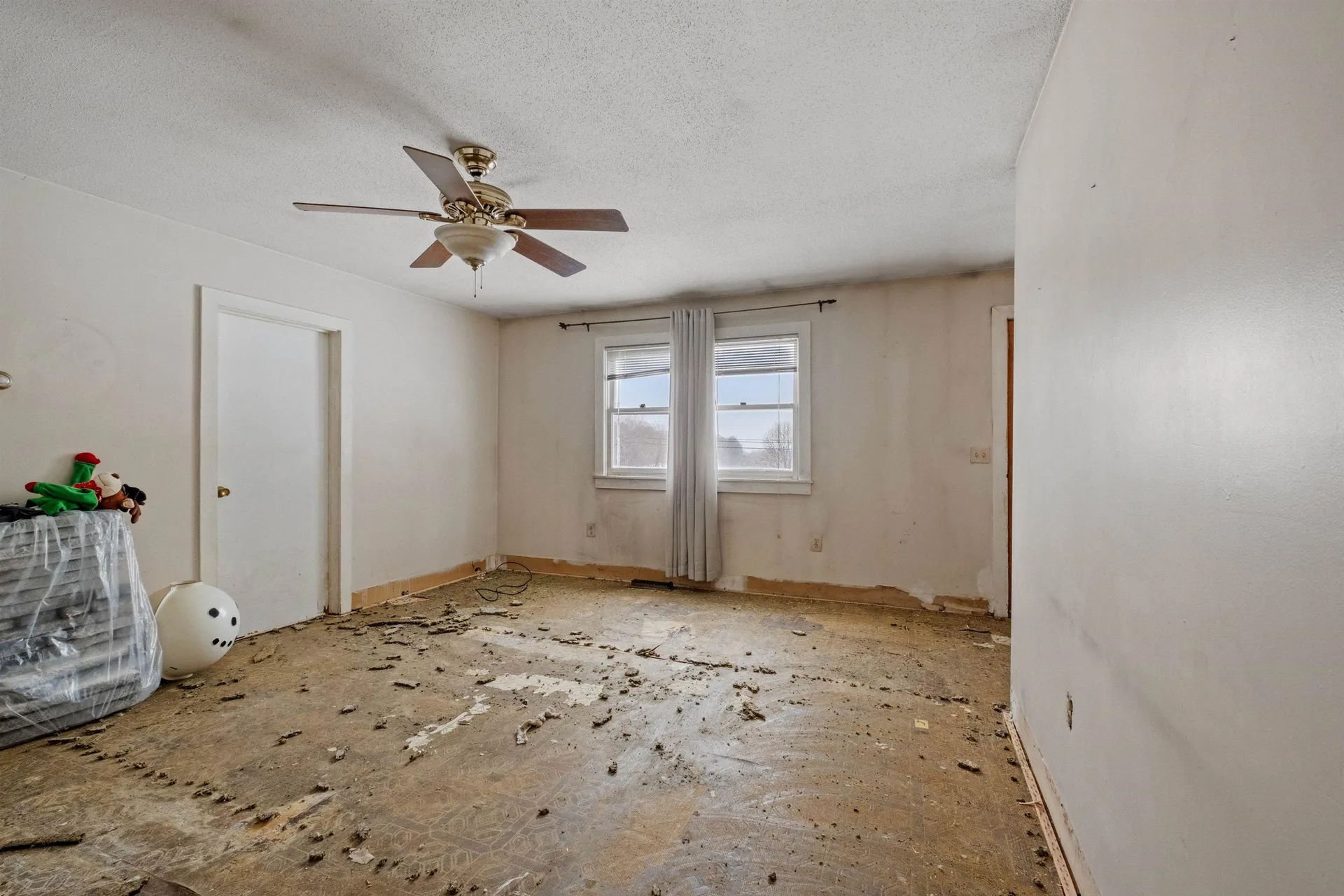 37 March Road Sanbornton NH 03269