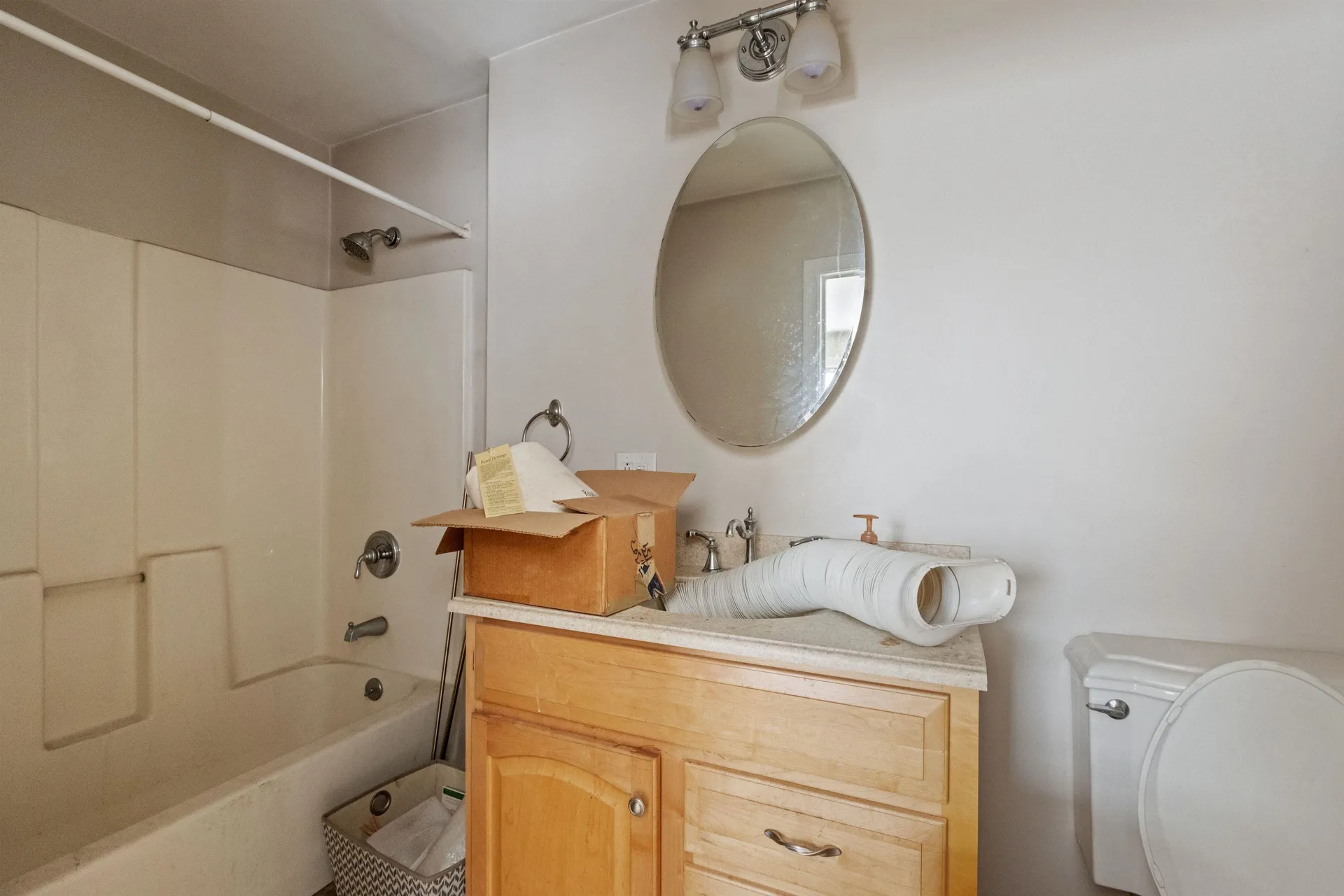 37 March Road Sanbornton NH 03269