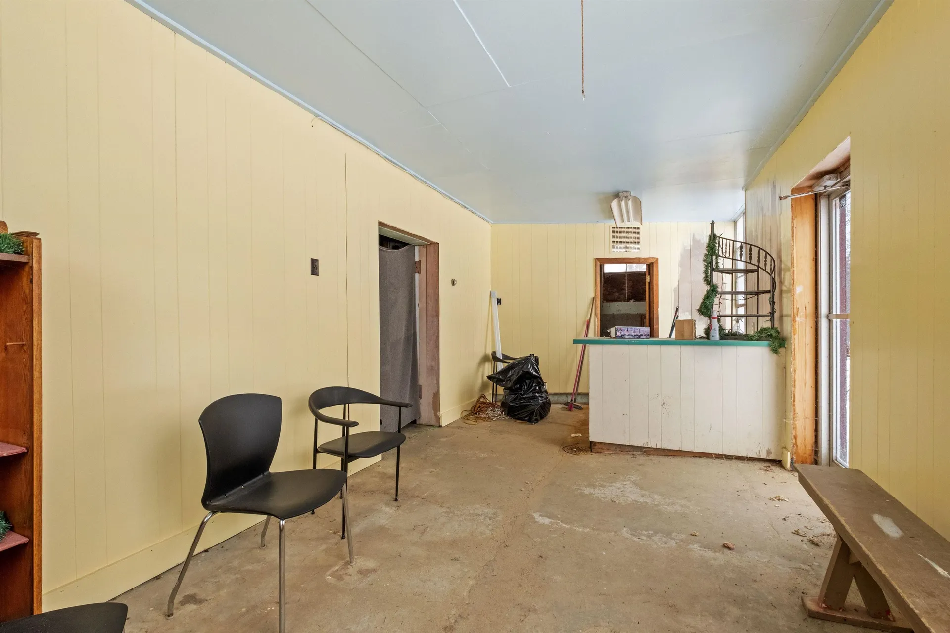 37 March Road Sanbornton NH 03269