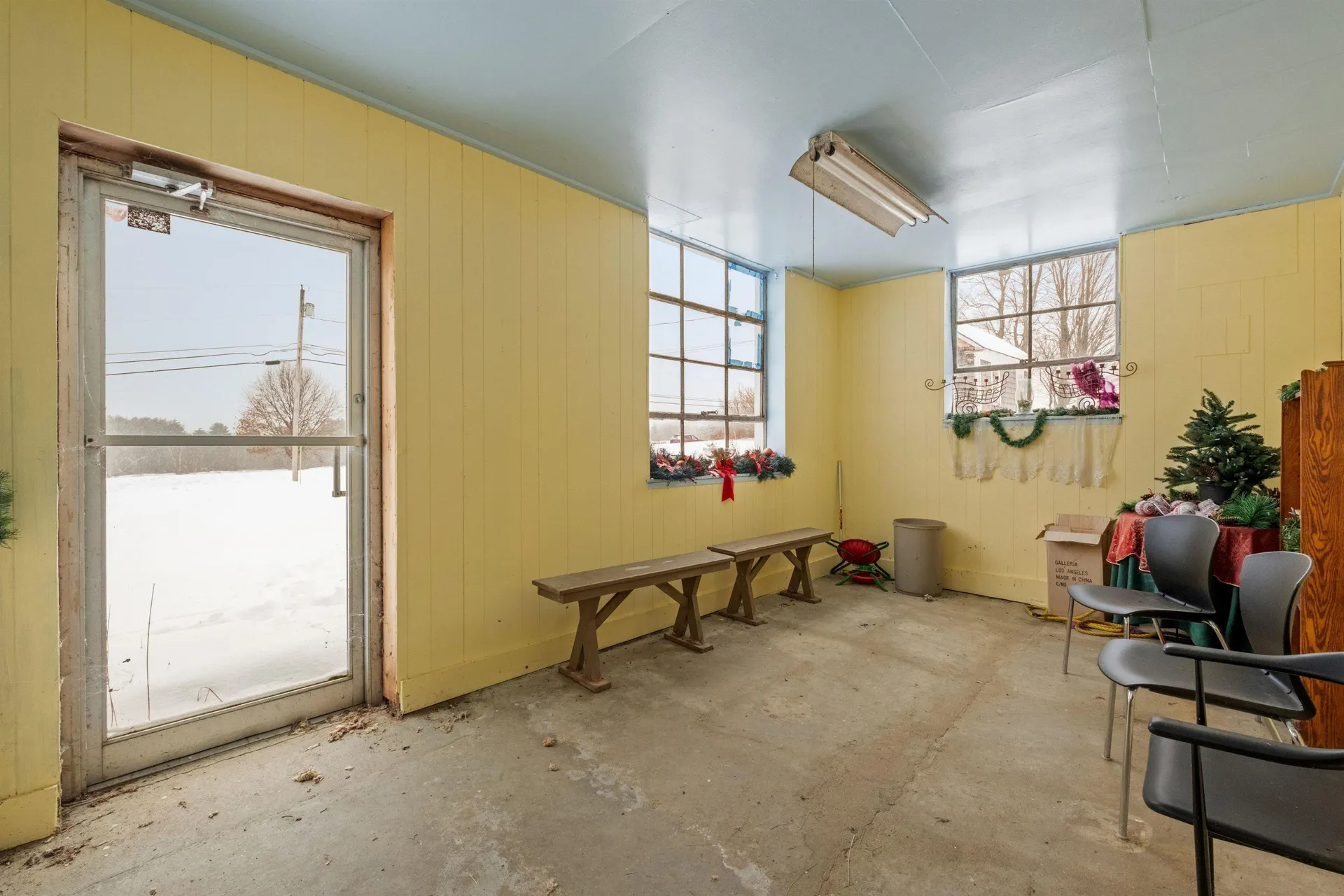 37 March Road Sanbornton NH 03269