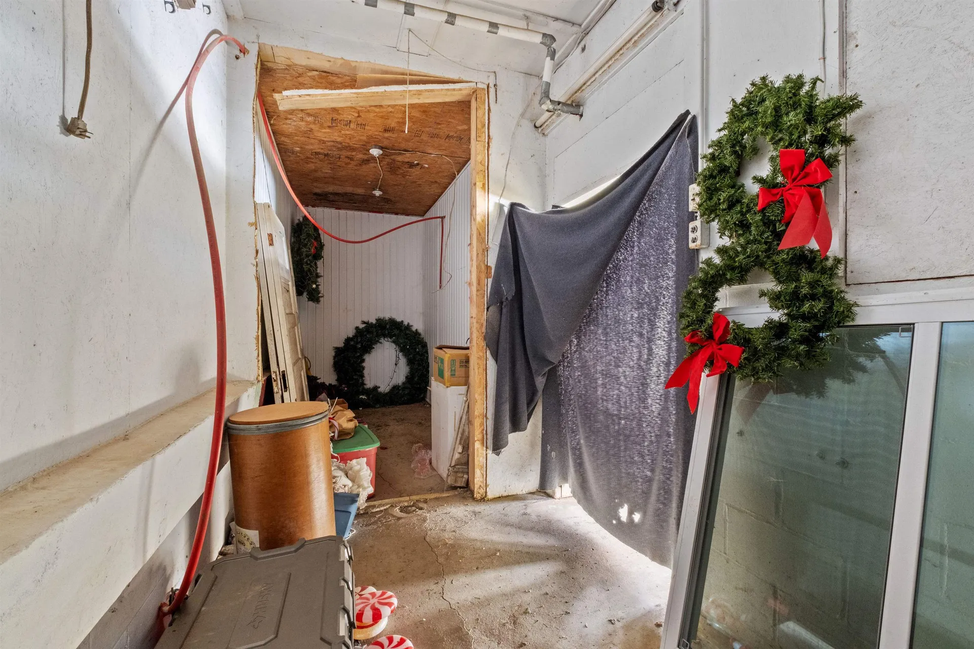 37 March Road Sanbornton NH 03269