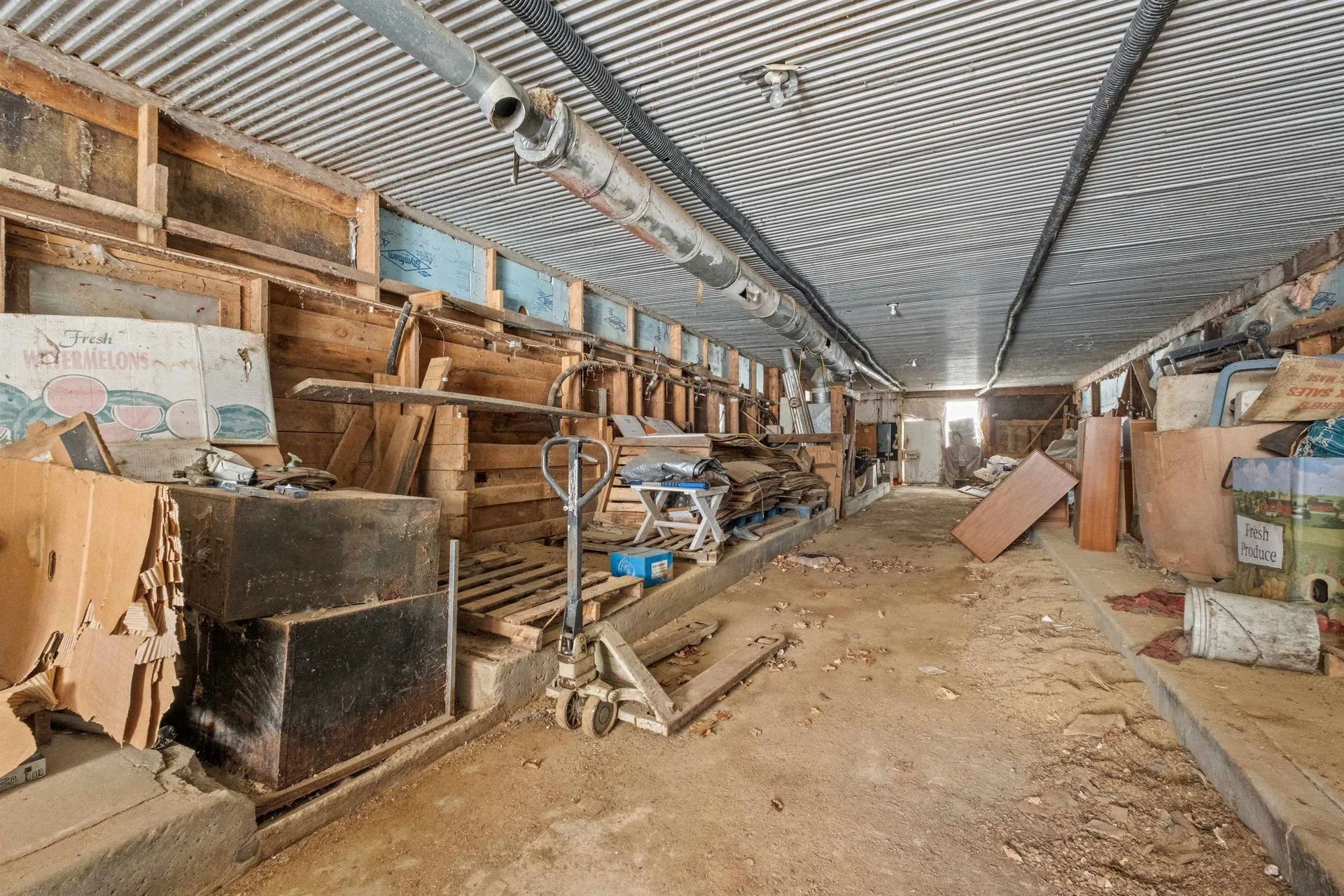 37 March Road Sanbornton NH 03269