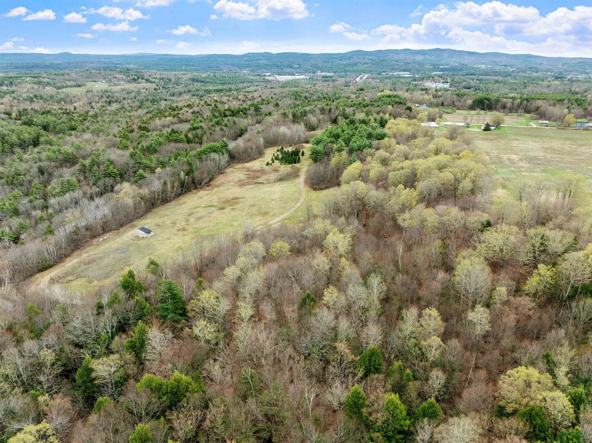 37 March Road Sanbornton NH 03269