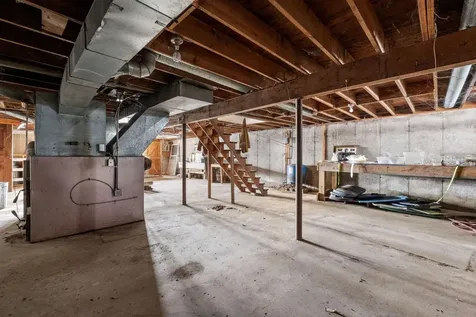 37 March Road Sanbornton NH 03269