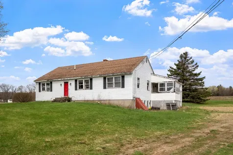 37 March Road Sanbornton NH 03269