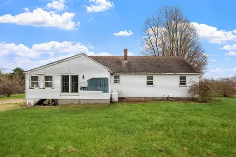 37 March Road Sanbornton NH 03269