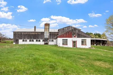 37 March Road Sanbornton NH 03269