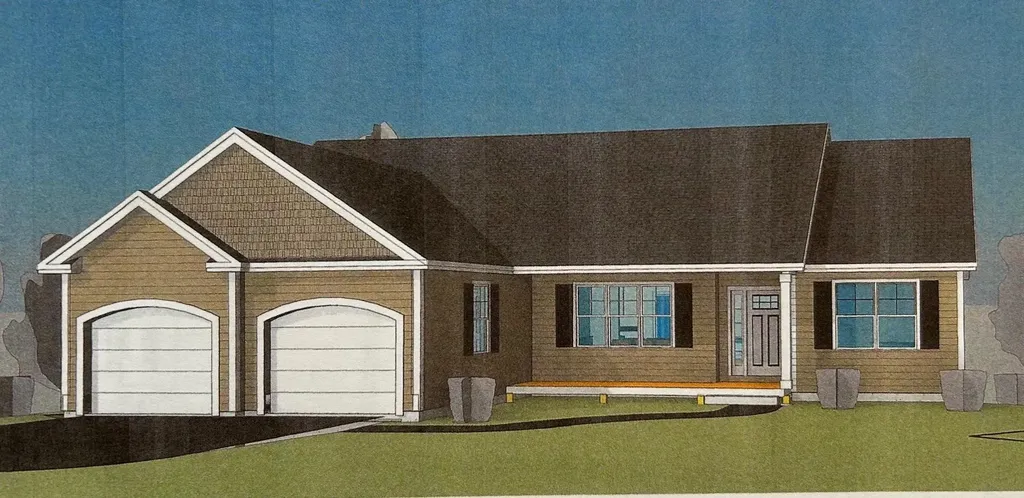 23 Juliana Avenue Nashua NH 03064