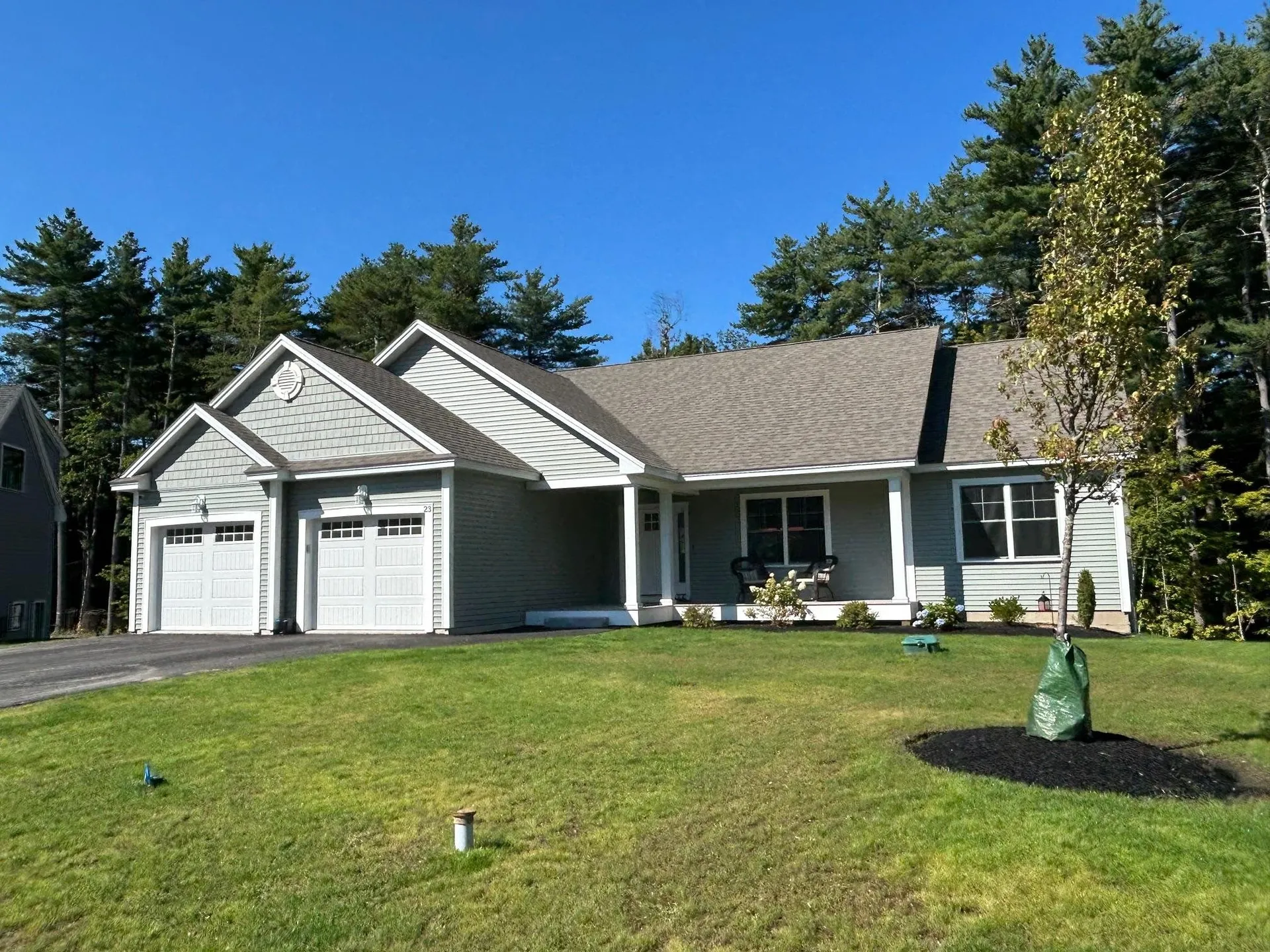 23 Juliana Avenue Nashua NH 03064