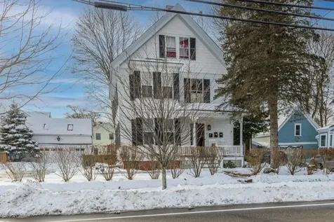 205 Sagamore Avenue Portsmouth NH 03801