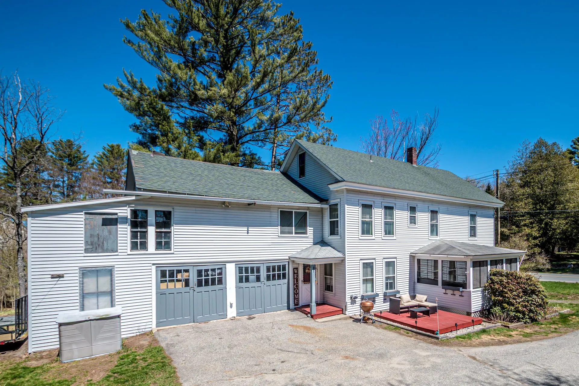 75 Elm Street Whitefield NH 03598