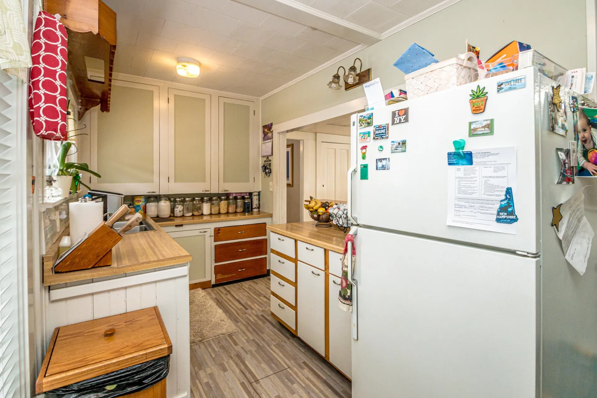75 Elm Street Whitefield NH 03598