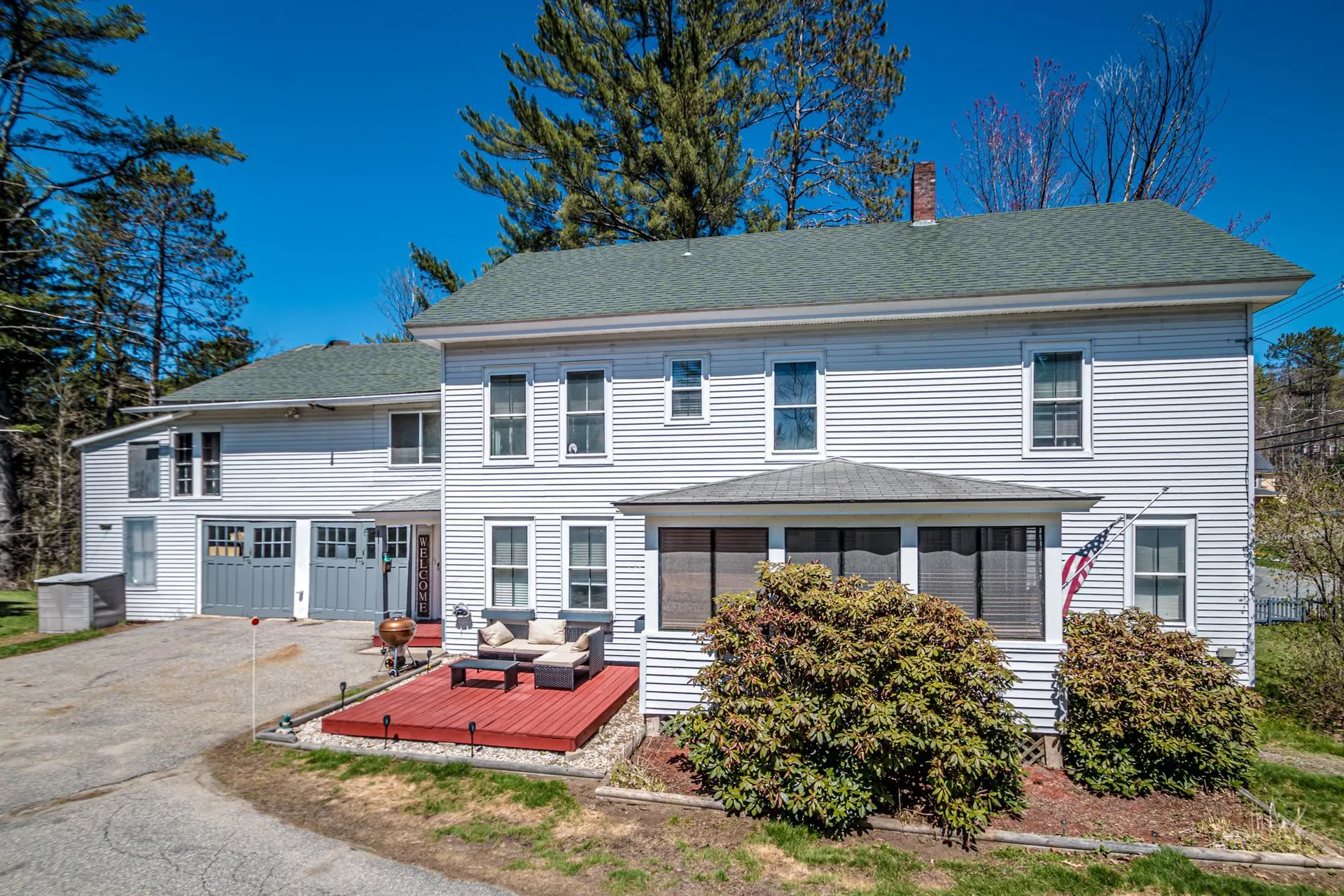 75 Elm Street Whitefield NH 03598