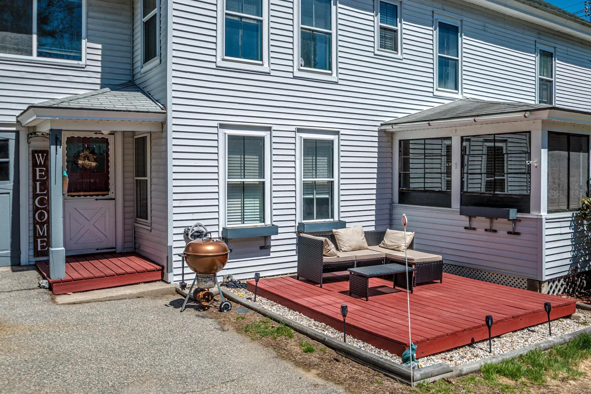 75 Elm Street Whitefield NH 03598