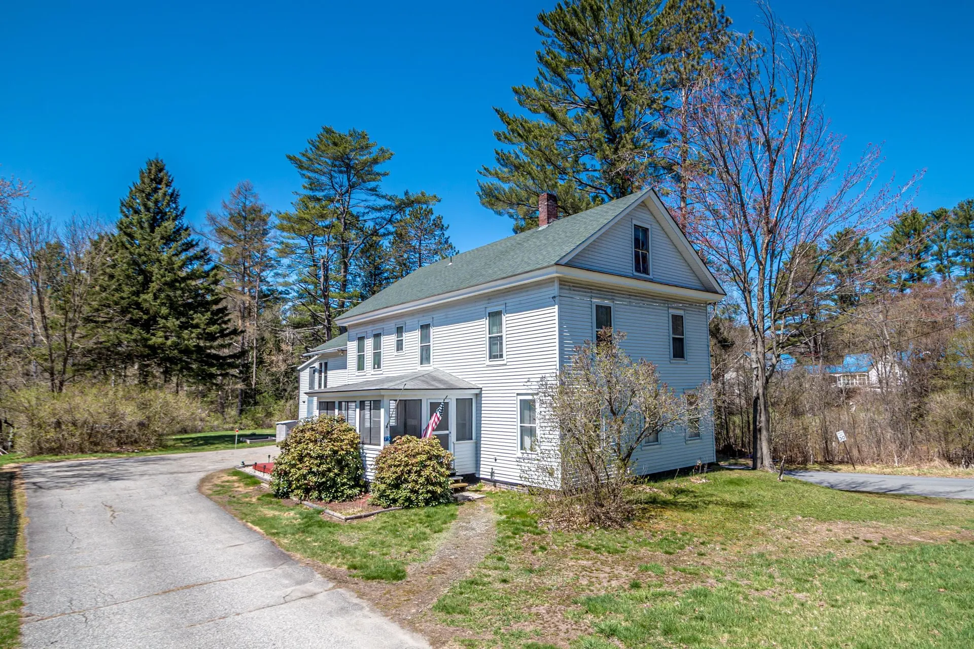 75 Elm Street Whitefield NH 03598