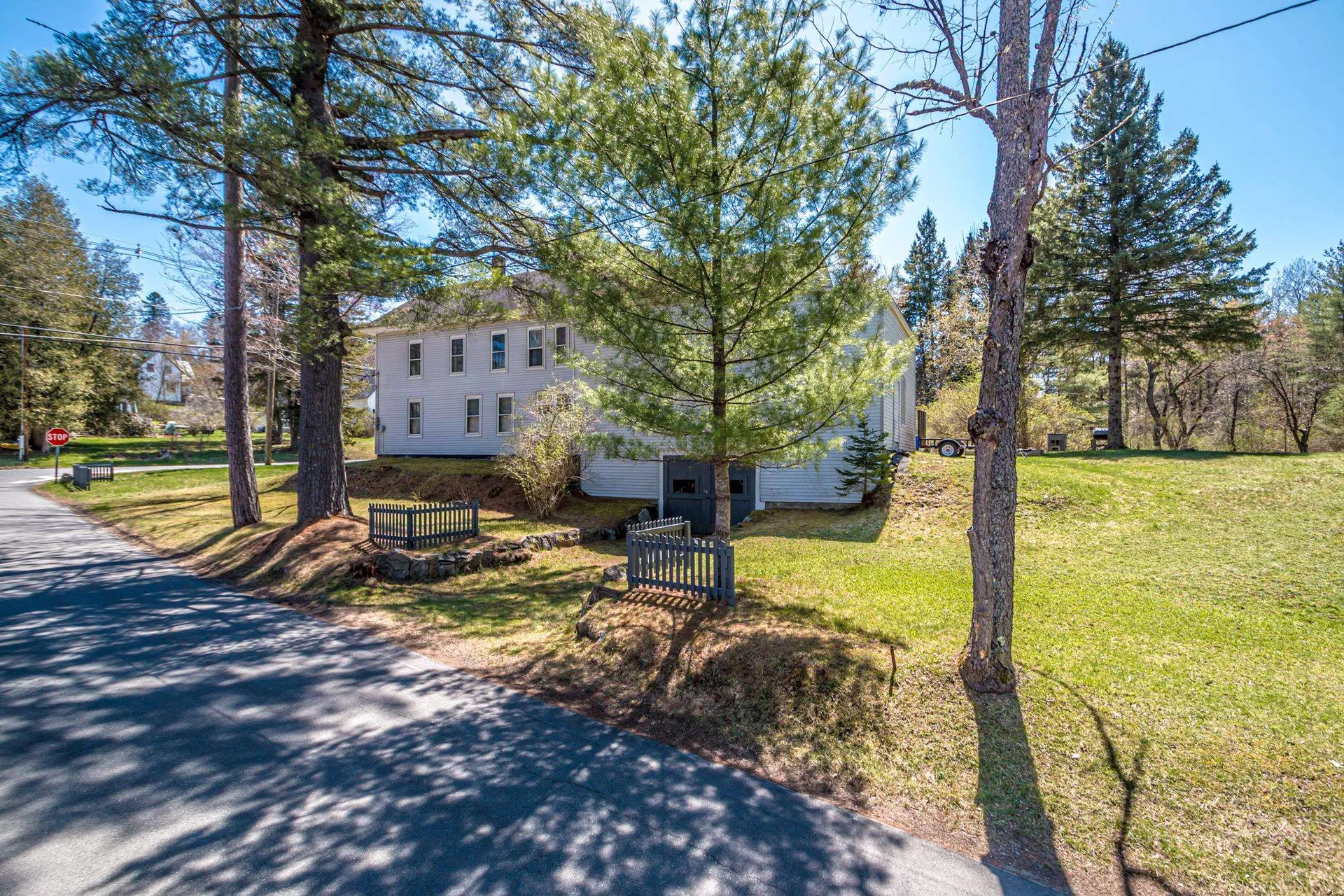 75 Elm Street Whitefield NH 03598