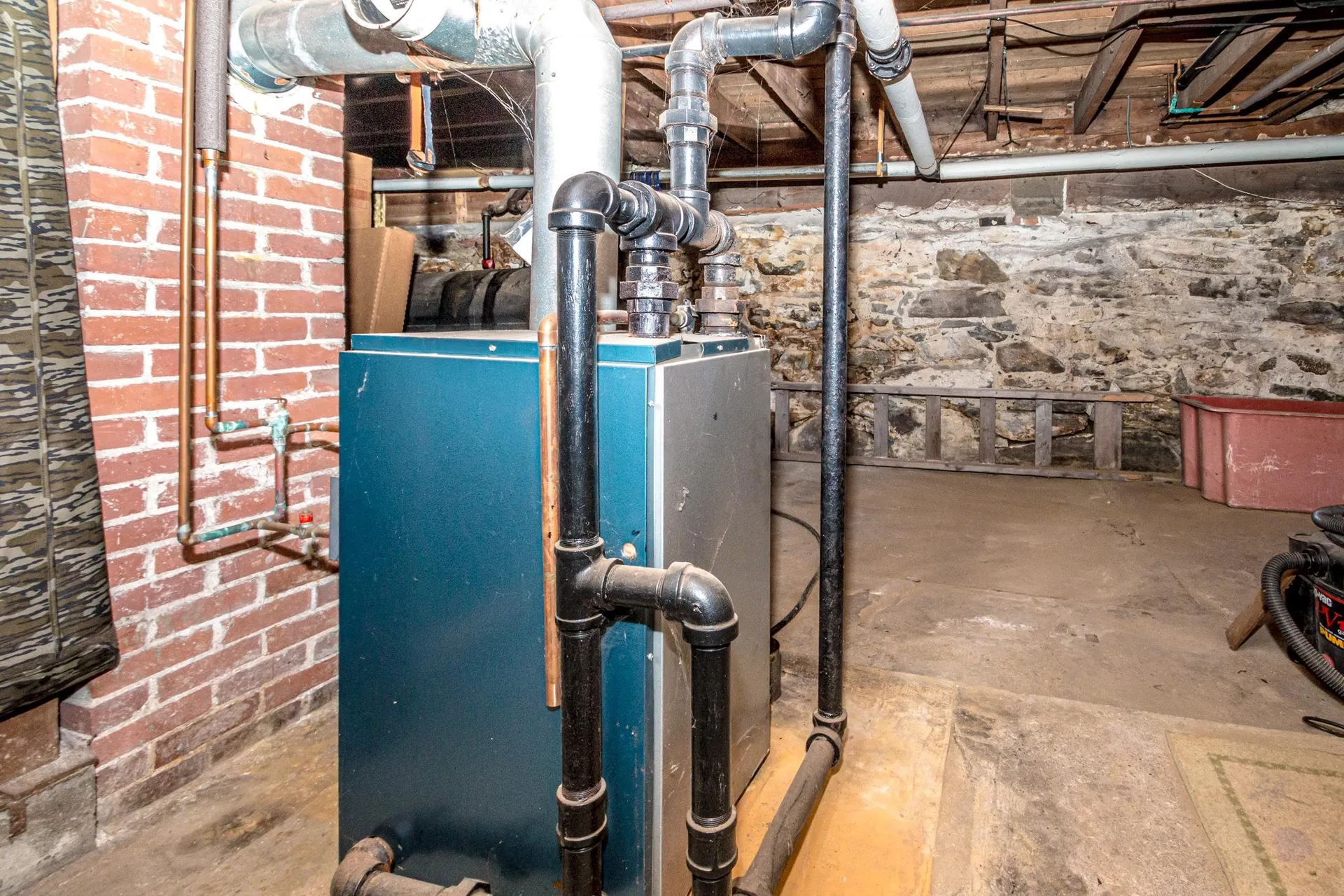 75 Elm Street Whitefield NH 03598