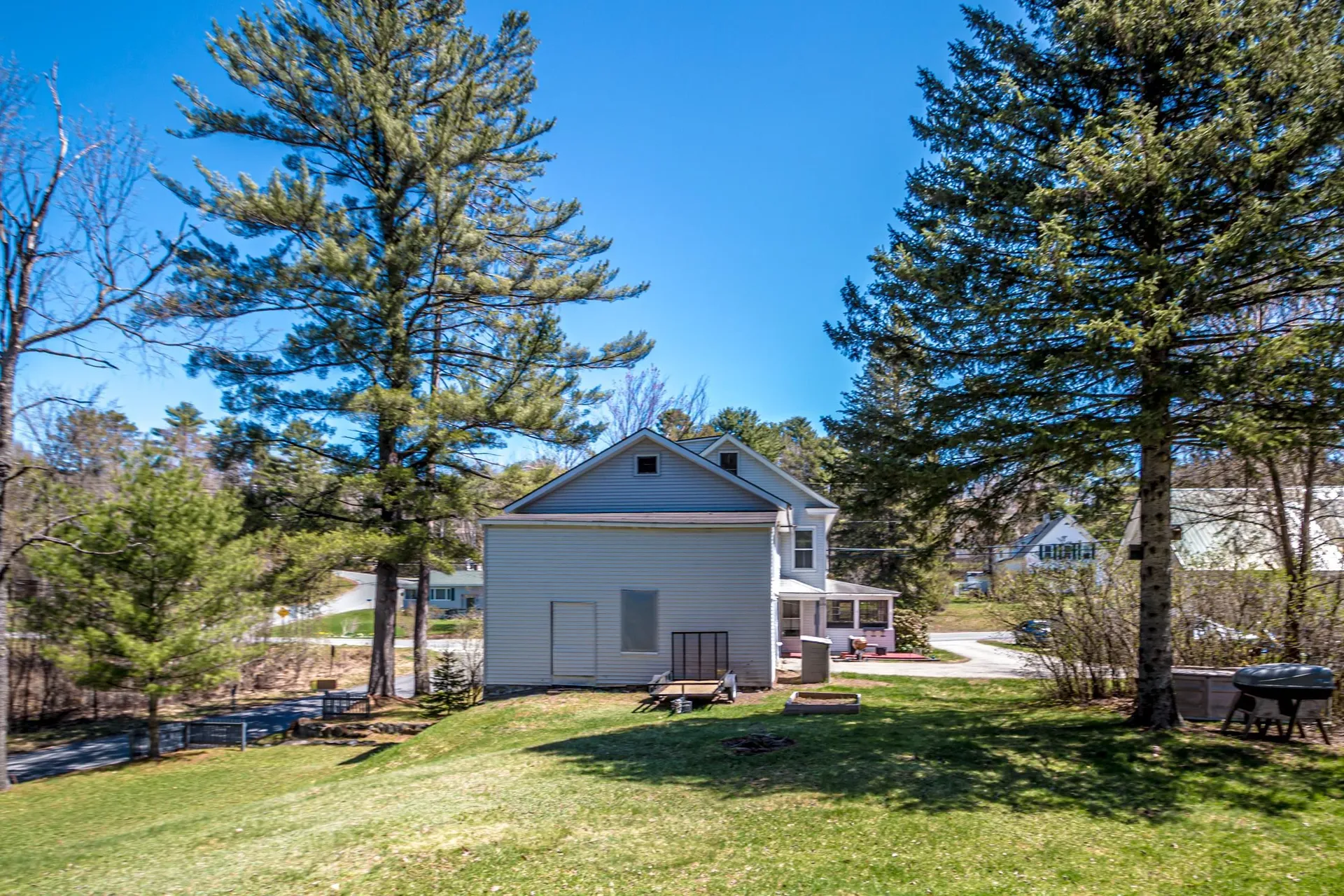 75 Elm Street Whitefield NH 03598