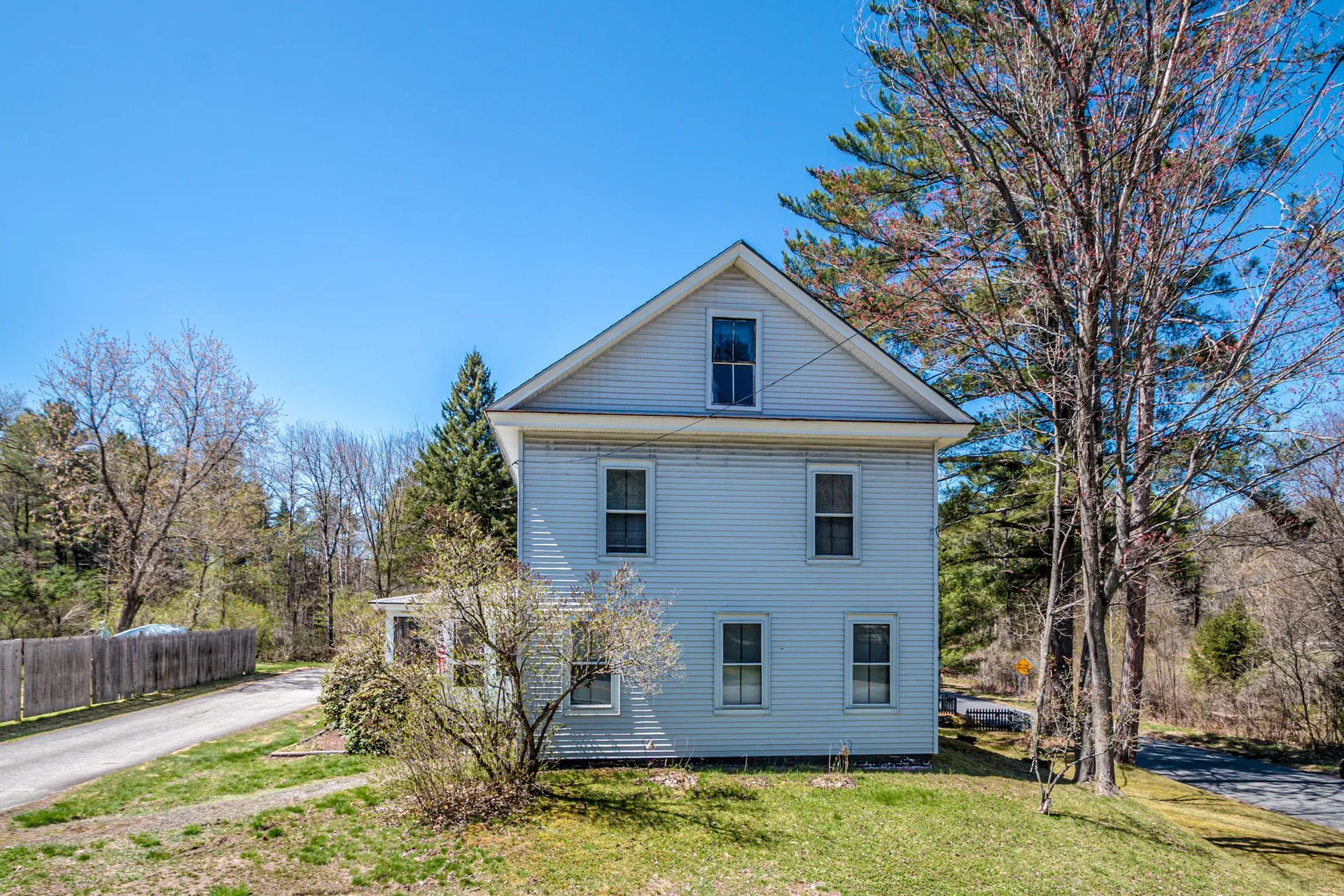 75 Elm Street Whitefield NH 03598