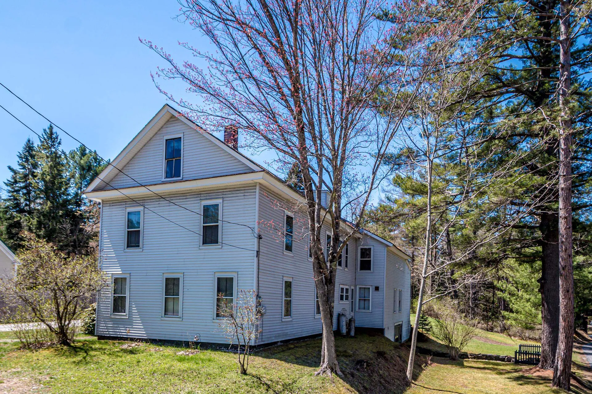 75 Elm Street Whitefield NH 03598