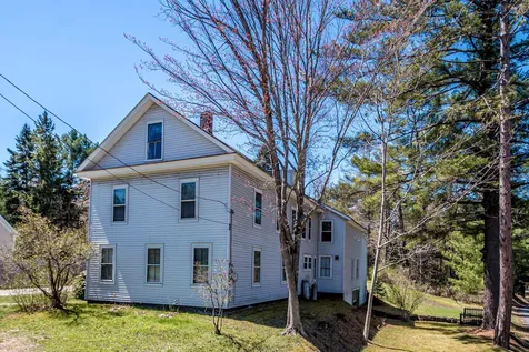 75 Elm Street Whitefield NH 03598