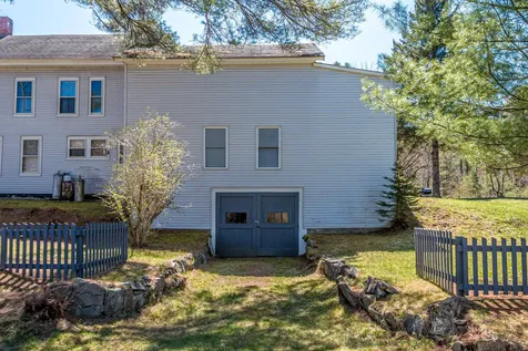 75 Elm Street Whitefield NH 03598