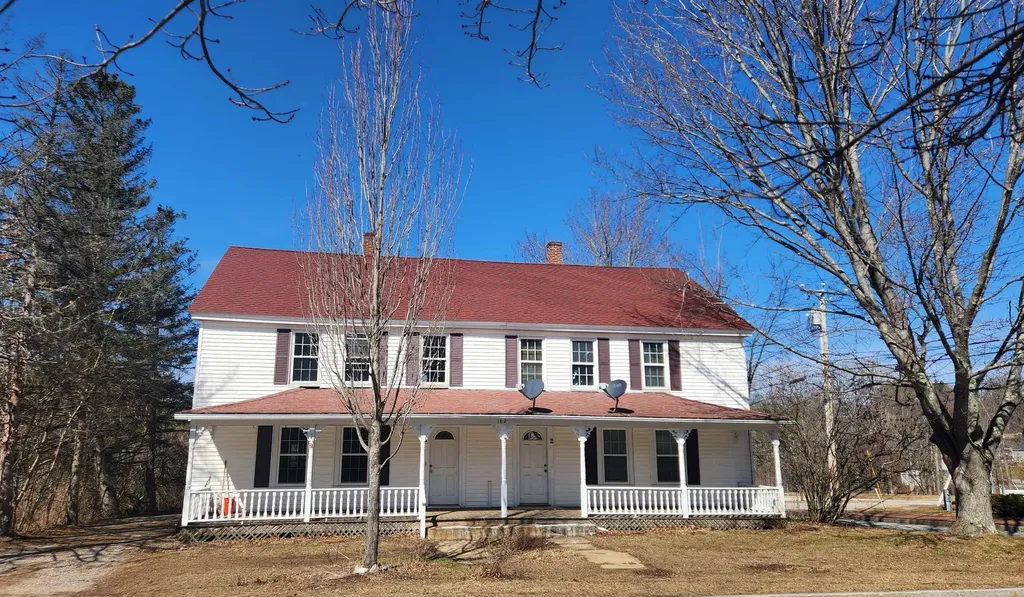 162 Main Street Belmont NH 03220