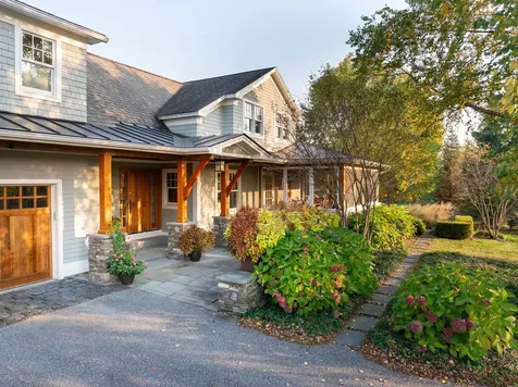 146 Simmons Drive Shelburne VT 05482