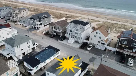 42 Commonwealth Avenue Salisbury MA 01952