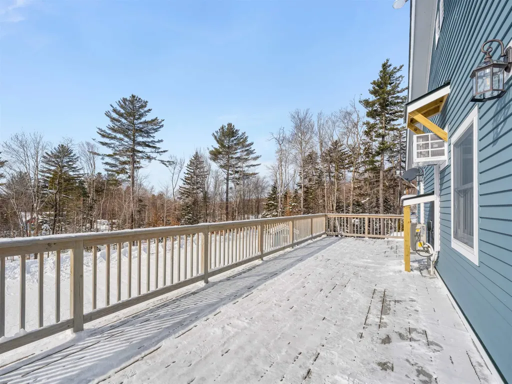 5610 Vt Route 4 Mendon VT 05701