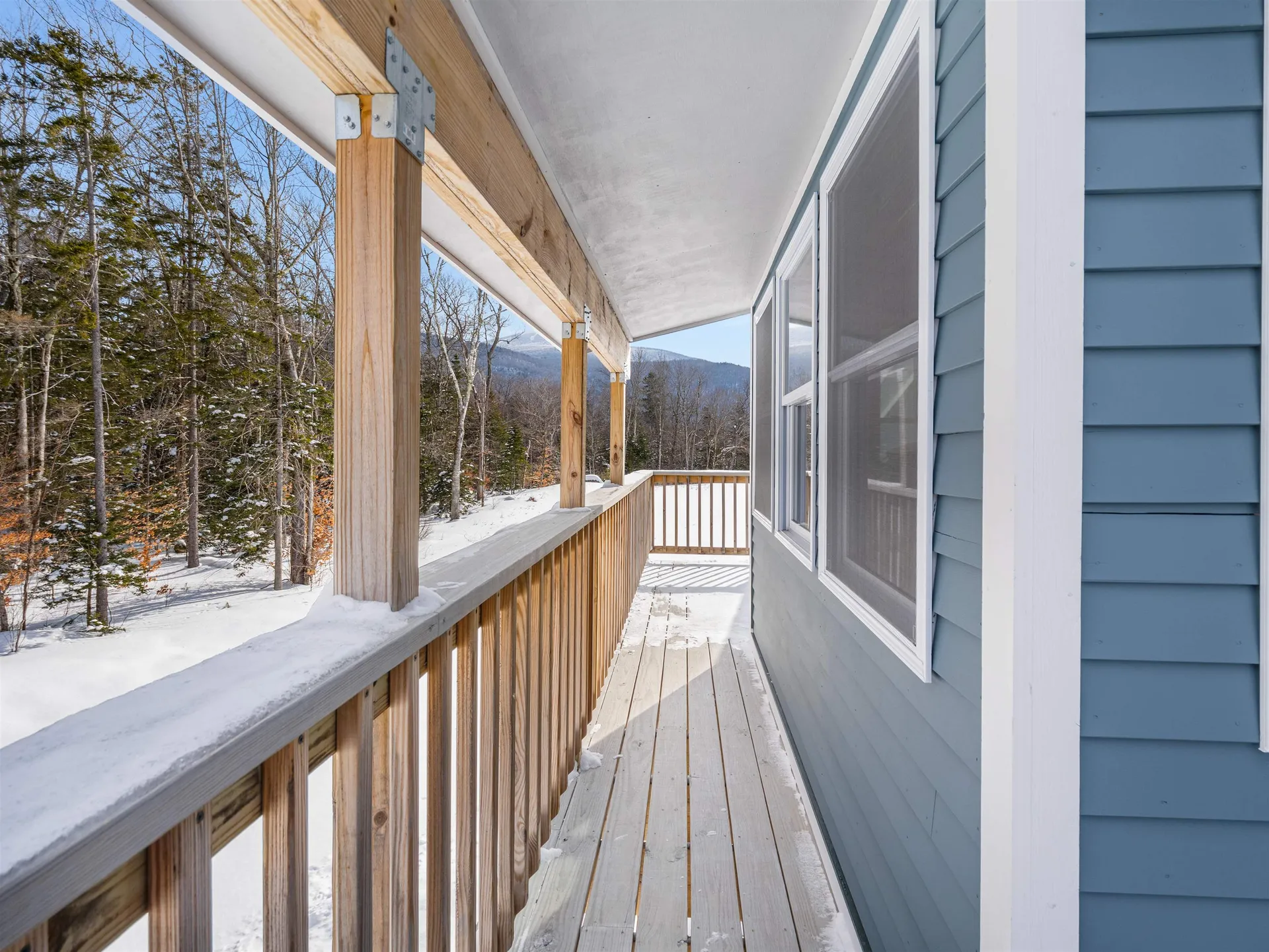 5610 Vt Route 4 Mendon VT 05701