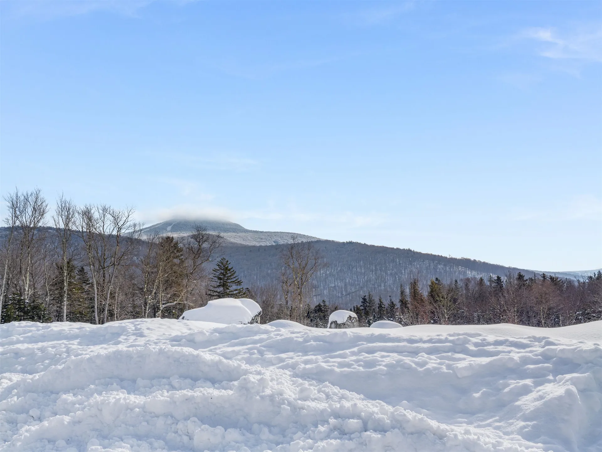 5610 Vt Route 4 Mendon VT 05701