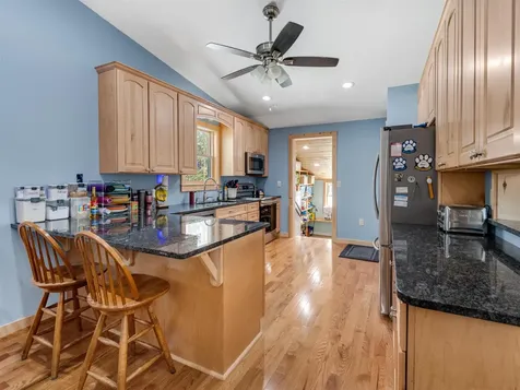 5610 Vt Route 4 Mendon VT 05701