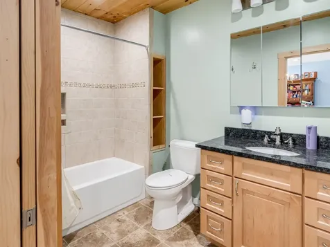 5610 Vt Route 4 Mendon VT 05701