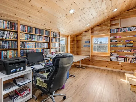 5610 Vt Route 4 Mendon VT 05701