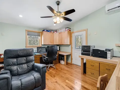 5610 Vt Route 4 Mendon VT 05701