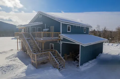 5610 Vt Route 4 Mendon VT 05701