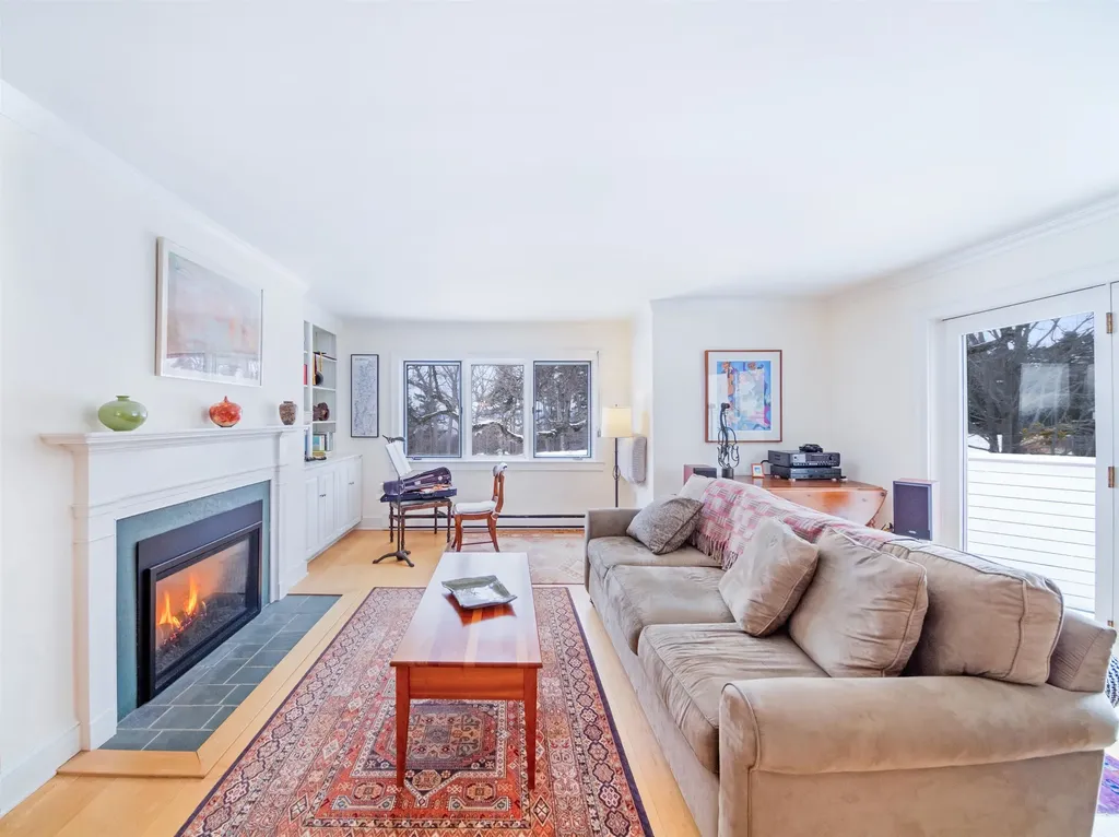 545 South Prospect Street Burlington VT 05401