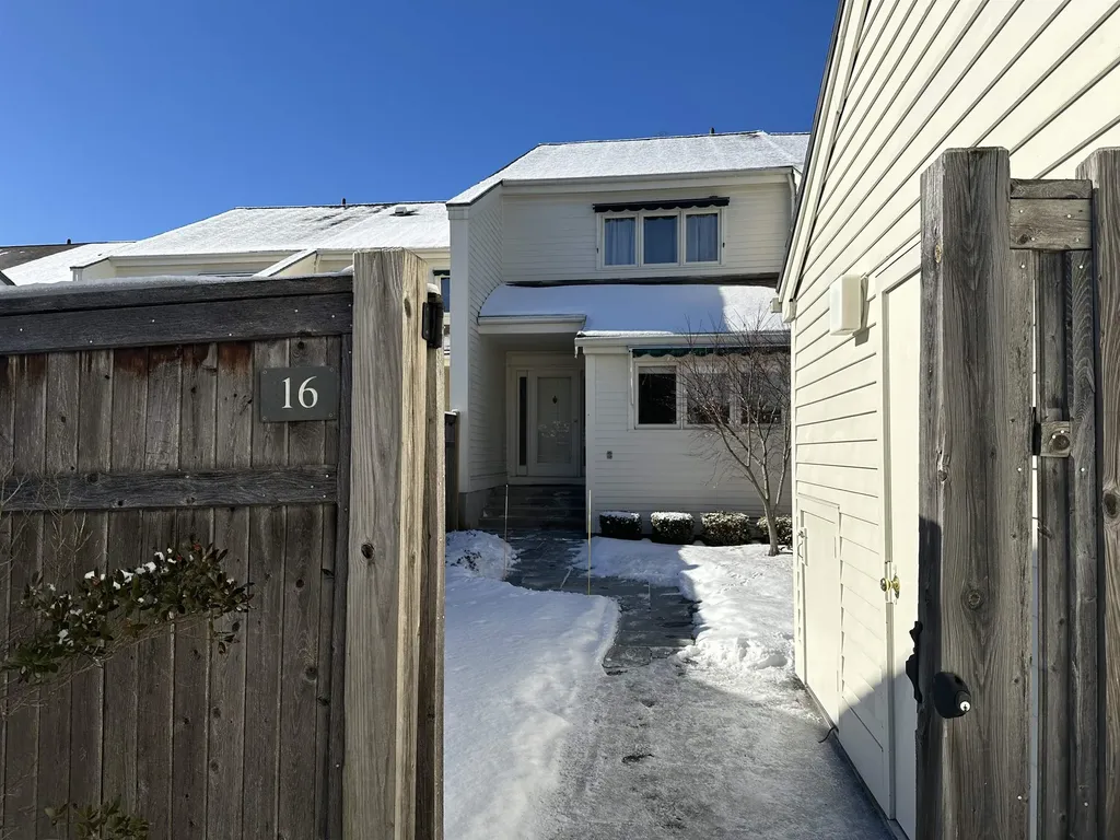 545 South Prospect Street Burlington VT 05401