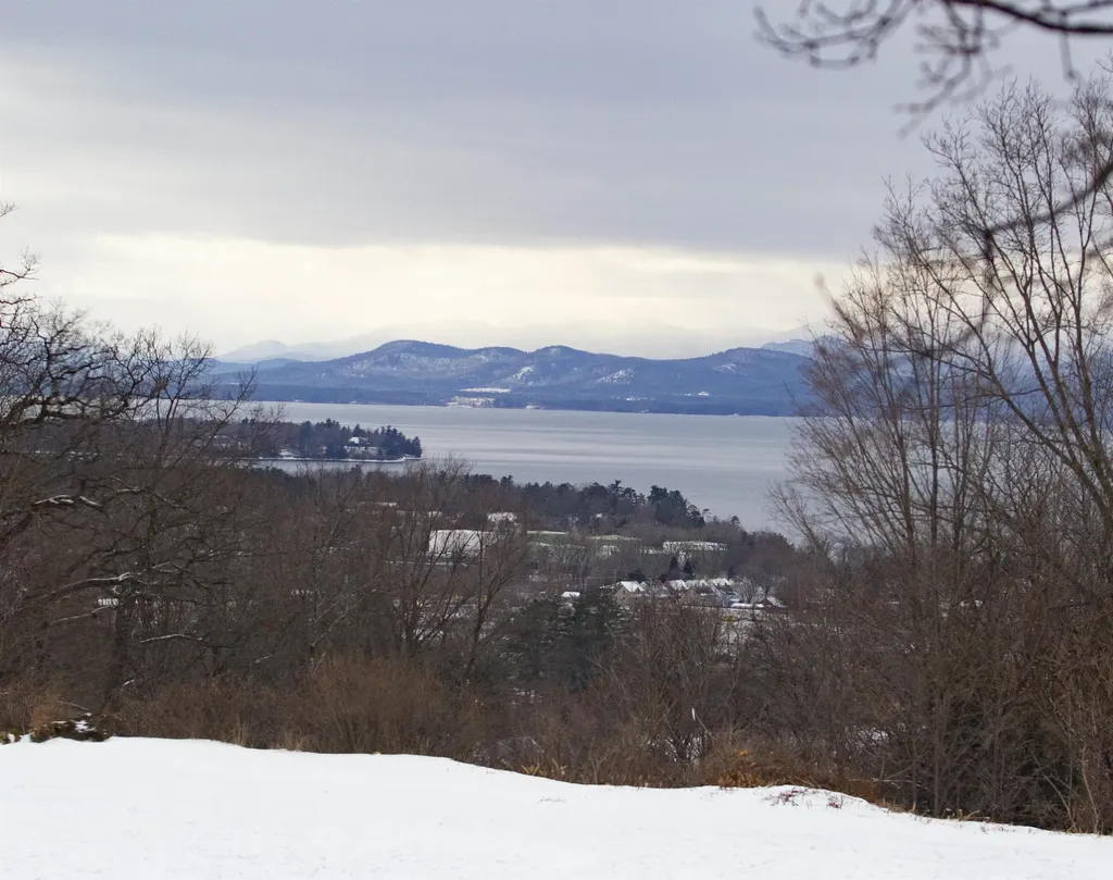 545 South Prospect Street Burlington VT 05401