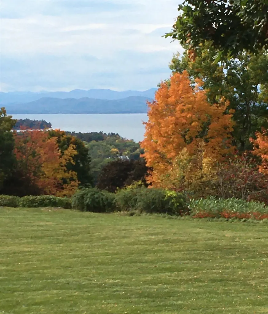 545 South Prospect Street Burlington VT 05401